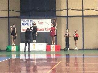 Trofeo Apulia